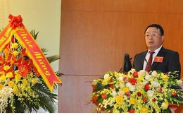 Ông Hoàng Văn Trà tái cử Bí thư Đảng ủy Cơ quan UBKT Trung ương