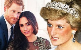 Nhà Meghan Markle bị yêu cầu ngừng lôi Công nương Diana vào cuộc để than khóc, nhận sự thương hại khiến cặp đôi phải xấu hổ