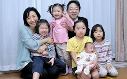 8 năm vừa chăm 5 con, bà mẹ Nhật Bản vẫn tốt nghiệp Harvard xuất sắc: Bí quyết dùng thời gian "đỉnh cao" là đây!