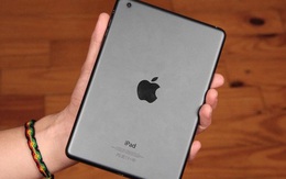Apple sẽ ra mắt iPad 10.8 inch vào cuối năm nay, iPad Mini 8.5 inch vào năm 2021
