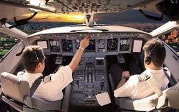 Cục Hàng không Việt Nam ra điều kiện cho phép phi công Pakistan bay trở lại