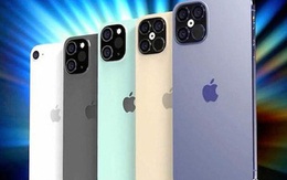 Nikkei: iPhone 12 có thể bị trì hoãn sản xuất hàng loạt lên đến 2 tháng