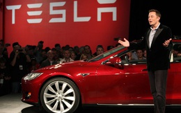 Bí ẩn phía sau mô hình kinh doanh của Tesla: Không chi tiền cho quảng cáo, không có CMO nhưng hàng sản xuất đến đâu bán hết đến đấy