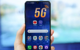 Vsmart Aris 5G Pro lộ diện với chip Snapdragon 765, RAM 8GB