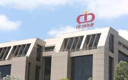 CIC Group tạm dừng chào bán cổ phiếu riêng lẻ với giá 15.000 đồng/cp