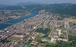 Hòa Bình sẽ có khu đô thị Mông Hóa hơn 60ha