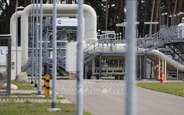 Nga để ngỏ khả năng ngừng cung cấp năng lượng cho châu Âu