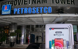 Petrosetco chào bán gần 45 triệu cổ phiếu cho cổ đông tỷ lệ 2:1 giá 15.000 đồng