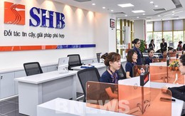 SHB giảm 2% lãi suất cho vay hỗ trợ khách hàng dịp cuối năm