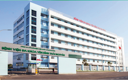 Bệnh viện Quốc tế Thái Nguyên chào bán 26 triệu cổ phiếu cho cổ đông giá 20.000 đồng