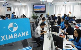 Trước thềm họp cổ đông bất thường, một nhân sự cấp cao của Eximbank xin từ nhiệm