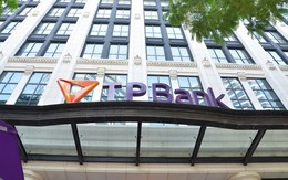 Bền bỉ vượt qua 2022 đầy thách thức, TPBank báo lợi nhuận tăng 30% trong năm 2022