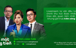 Bắt sóng thị trường cùng Bí mật đồng tiền