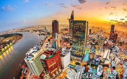 HSBC: Việt Nam sẽ tăng trưởng 8,1% năm 2021, nhanh nhất châu Á