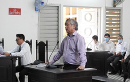 Đề nghị truy tố cựu Giám đốc Sở Y tế tỉnh Long An Lê Thanh Liêm