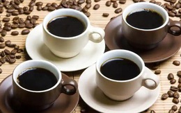 Nghiên cứu: Uống 1-4 tách cà phê mỗi ngày giúp bệnh nhân ung thư đại trực tràng kéo dài sự sống
