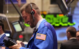 Lạc quan trước dự luật kích thích, Dow Jones tăng 160 điểm, chứng kiến tuần khởi sắc nhất kể từ tháng 8