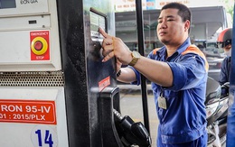 Giá xăng dầu hôm nay sẽ tăng?