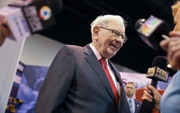 8 chia sẻ về đầu tư và lãnh đạo của Warren Buffett trong cuốn sách mới của tỷ phú Mỹ