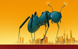 Nhìn từ sự trỗi dậy của Ant Financial: Fintech đã thay đổi cả thế giới như thế nào và đằng sau đó ẩn chứa những mối nguy gì?