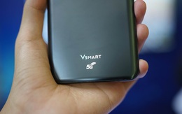 Vì sao VinSmart lại sản xuất smartphone cho nhà mạng thay vì đưa thương hiệu riêng đến Mỹ?