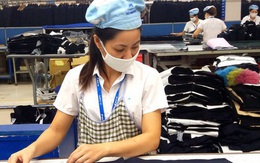 Việt Nam có tốc độ tăng năng suất lao động cao trong ASEAN