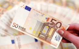 Châu Âu cân nhắc phát hành đồng Euro điện tử