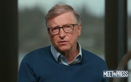 Tỉ phú Bill Gates nói về cách "chữa bệnh" Covid-19 cho Tổng thống Trump