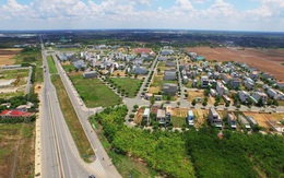 Bất động sản khu vực nào ở các tỉnh Tây Nguyên sinh lời cao?