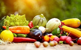 Mùa nào thức ấy: Không có thời điểm nào tốt hơn mùa thu để bổ sung 10 loại rau quả giàu chất dinh dưỡng, củng cố sức khỏe tim mạch hiệu quả này
