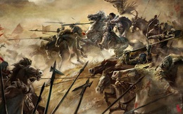 Hán – Sở tranh hùng, Tây Sở Bá Vương Hạng Vũ đại bại trong trận đánh cuối cùng chỉ vì một bài hát dân ca?