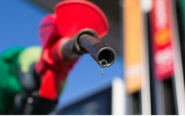Dự báo giảm tăng trưởng nhu cầu dầu toàn cầu