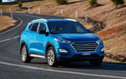 Top 10 ô tô bán chạy nhất tháng 9/2020: Hyundai áp đảo, VinFast góp mặt 2 mẫu xe