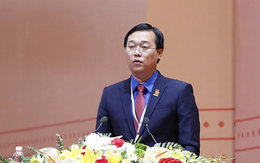 Chân dung ông Lê Quốc Phong, người vừa được giới thiệu để bầu giữ chức Bí thư Tỉnh uỷ Đồng Tháp
