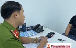 Chủ doanh nghiệp cầm đầu mạng lưới cá độ bóng đá 10.000 tỷ đồng