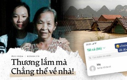 Chuyện những đứa con miền Trung đi học xa quê ngày bão: Thương lắm, đau lắm mà chẳng thể về nhà!