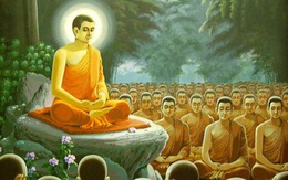 Chiếc khăn lụa và bài học của Đức Phật thức tỉnh chúng sinh: Vạn sự muốn gỡ nhất định phải học cách buông