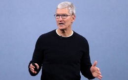 Vốn hóa Apple bốc hơi 81 tỷ USD sau khi ra mắt iPhone 12