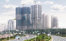 Savills: TP HCM có 10 dự án căn hộ vướng pháp lý bị ngưng bán từ 2019 đến nay