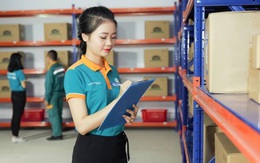 Viettel bán đấu giá gần 5 triệu cổ phiếu Viettel Post (VTP) với giá khởi điểm cao hơn dự kiến 700 đồng/cp