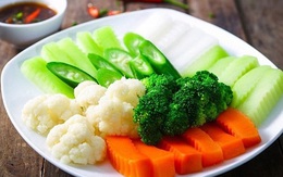 Người Việt lười vận động, ăn ít rau, nhiều muối: Nguyên nhân gây ung thư và mắc nhiều bệnh nguy hiểm