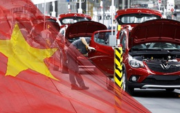 IMF dự báo quy mô GDP Việt Nam sẽ lớn hơn Singapore trên cơ sở nào?