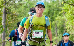 Bác sĩ trẻ đau đáu về "những cái chết bị động" của người cận tử, quyết chạy 250km để gây quỹ