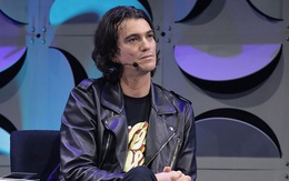 Rời WeWork, cựu CEO Adam Neumann đầu tư 30 triệu USD vào một startup khác