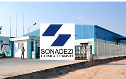 Sonadezi Long Thành (SZL): Doanh thu, lợi nhuận cùng giảm 6% trong quý 3/2020