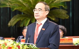 Ông Nguyễn Thiện Nhân tiếp tục chỉ đạo Đảng bộ TPHCM khóa XI