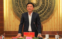 Bộ Chính trị đồng ý cho Thanh Hóa bầu 3 Phó bí thư Tỉnh ủy