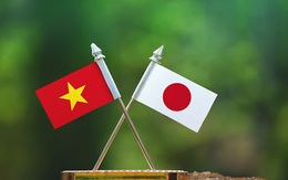 Quan hệ đối tác Việt Nam – Nhật Bản và những điểm đáng chú ý