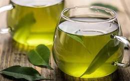 Lợi ích đáng kinh ngạc của trà xanh: Đào thải mỡ thừa, giảm mỡ bụng, giảm cân cực hiệu quả!