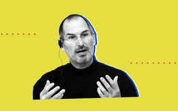 "Chiều rộng đánh bại chiều sâu": Steve Jobs chỉ ra về điểm chung lớn nhất những người thông minh nhất đều có